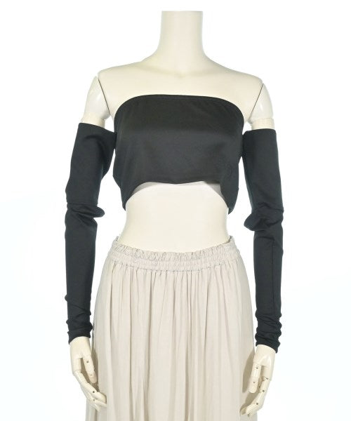 MM6 เสื้อยืด/เสื้อท็อปส์