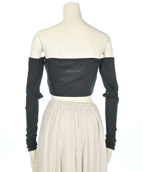 MM6 เสื้อยืด/เสื้อท็อปส์