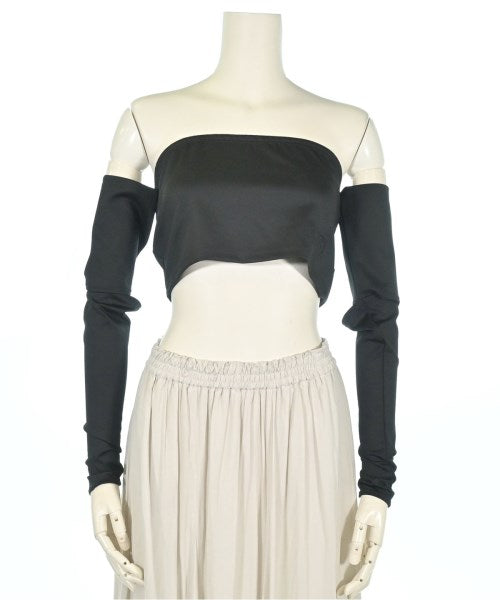 MM6 เสื้อยืด/เสื้อท็อปส์