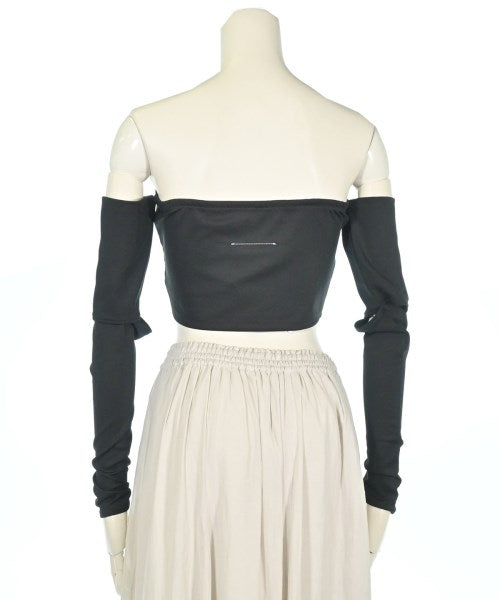 MM6 เสื้อยืด/เสื้อท็อปส์