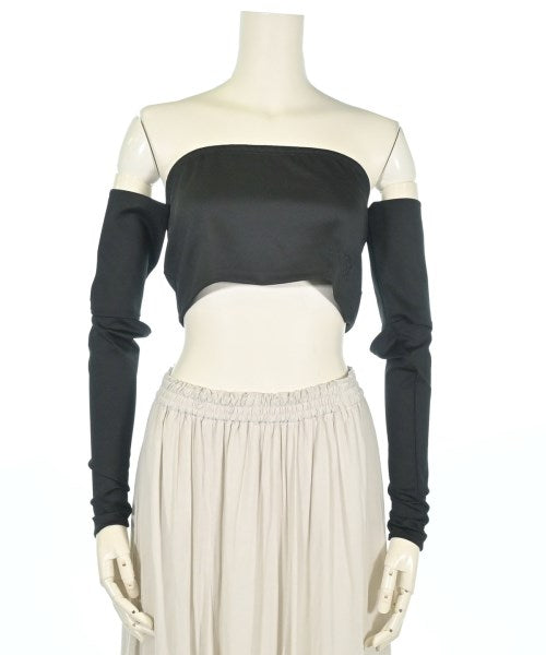 MM6 เสื้อยืด/เสื้อท็อปส์