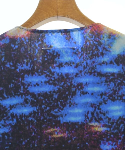MM6 เสื้อยืด/เสื้อท็อปส์