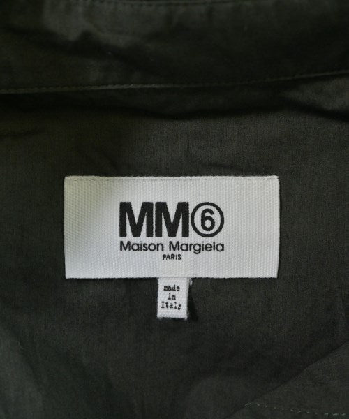 MM6 เสื้อสตรี