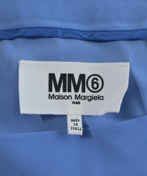 MM6 กระโปรงยาว/แม็กซี่ยาว