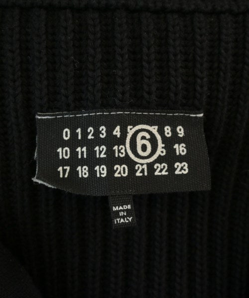 MM6 เสื้อคาร์ดิแกน