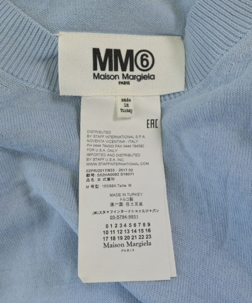 MM6 เสื้อกันหนาว