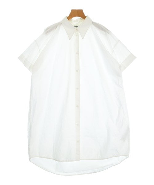 MM6 เสื้อลำลอง