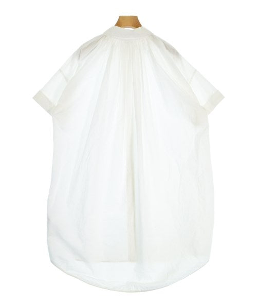 MM6 เสื้อลำลอง