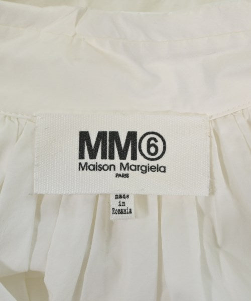 MM6 เสื้อลำลอง