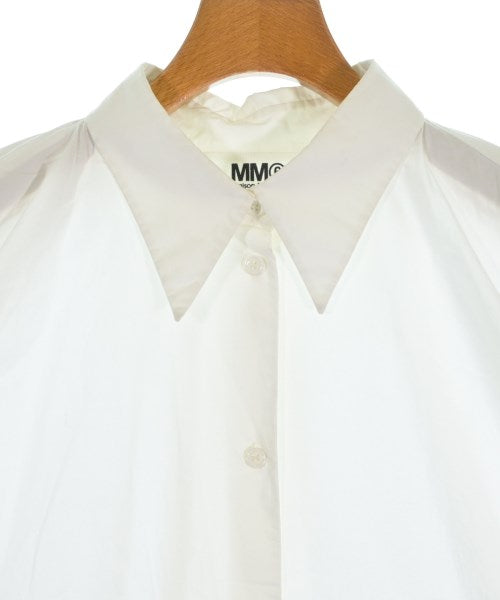 MM6 เสื้อลำลอง
