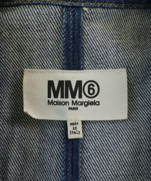 MM6 เสื้อโค้ท อื่น