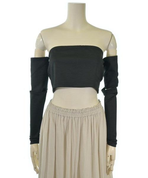 MM6 เสื้อยืด/เสื้อท็อปส์