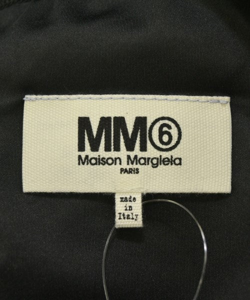 MM6 เสื้อยืด/เสื้อท็อปส์