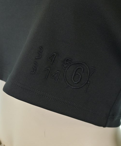 MM6 เสื้อยืด/เสื้อท็อปส์