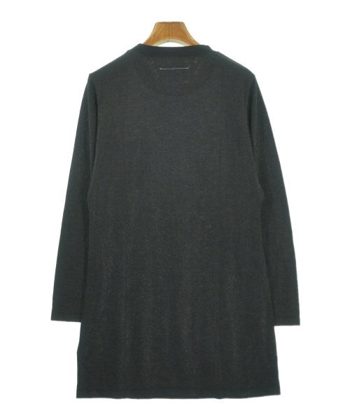 MM6 เสื้อยืด/เสื้อท็อปส์