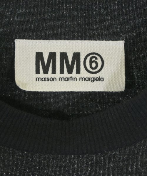 MM6 เสื้อยืด/เสื้อท็อปส์