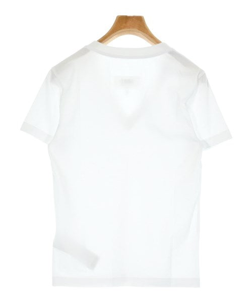 MM6 เสื้อยืด/เสื้อท็อปส์