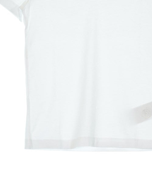 MM6 เสื้อยืด/เสื้อท็อปส์