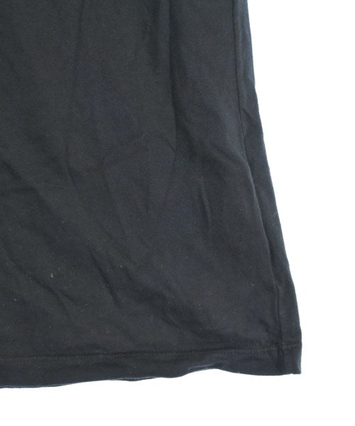 MM6 เสื้อยืด/เสื้อท็อปส์