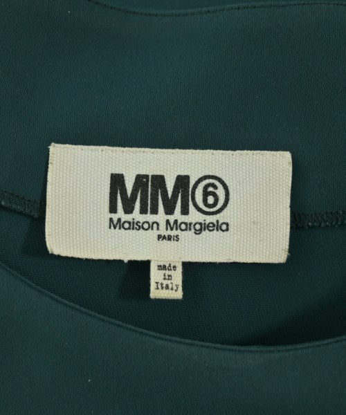 MM6 เสื้อลำลอง