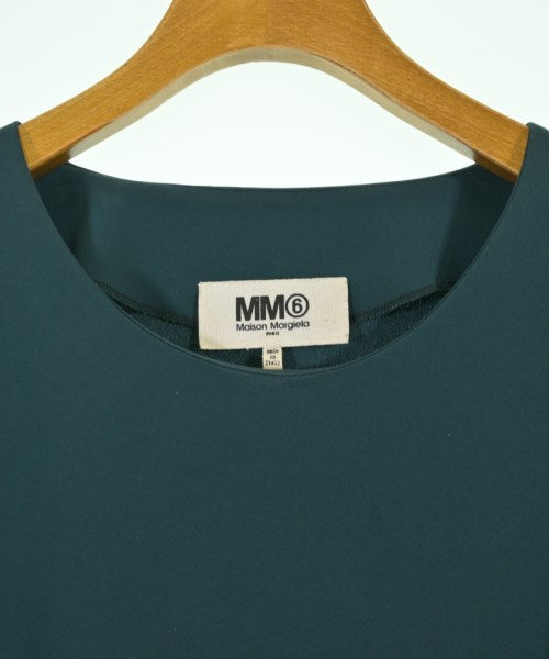 MM6 เสื้อลำลอง