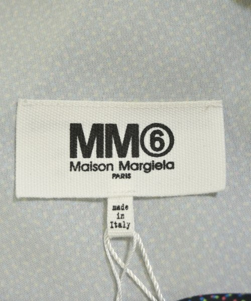 MM6 ชุดเดรส