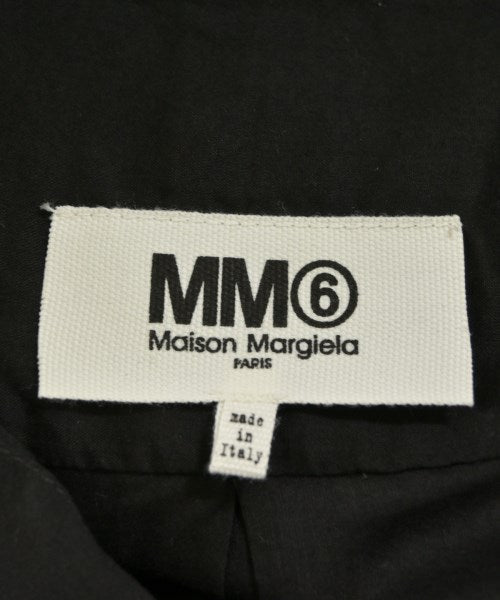 MM6 เสื้อลำลอง