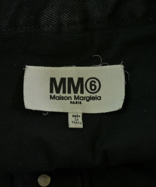 MM6 กางเกง อื่น