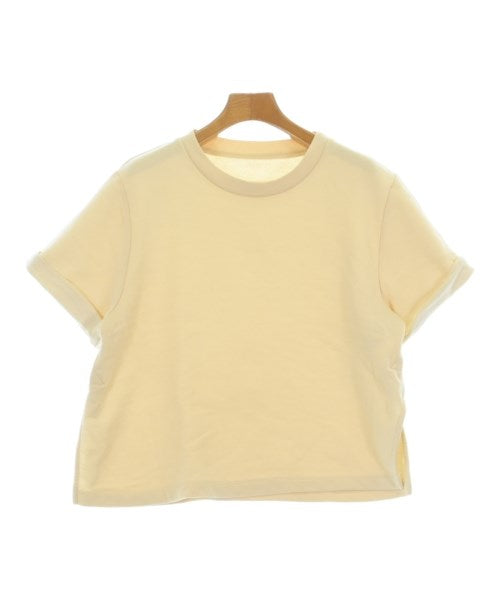 MM6 เสื้อยืด/เสื้อท็อปส์