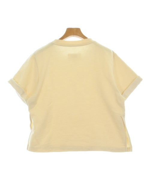 MM6 เสื้อยืด/เสื้อท็อปส์