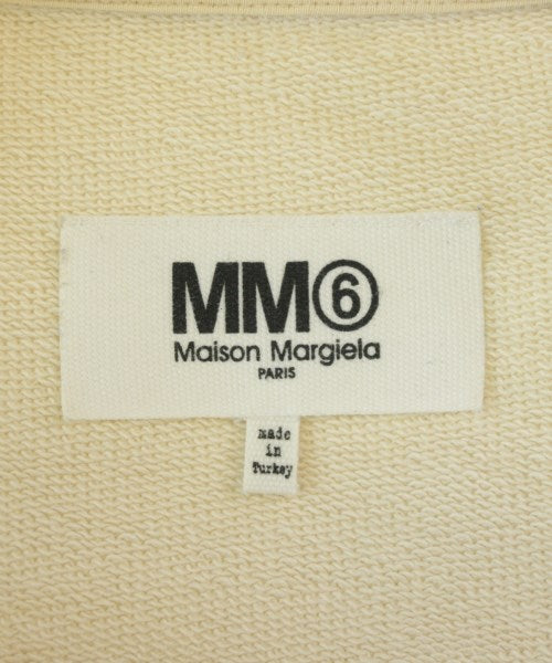 MM6 เสื้อยืด/เสื้อท็อปส์