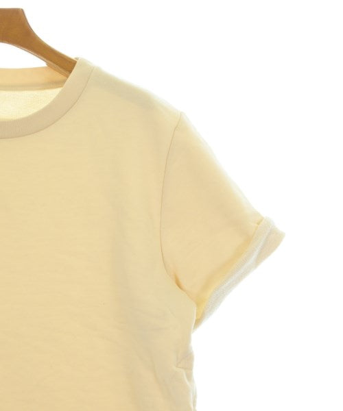 MM6 เสื้อยืด/เสื้อท็อปส์