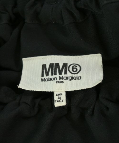 MM6 ชุดเดรส