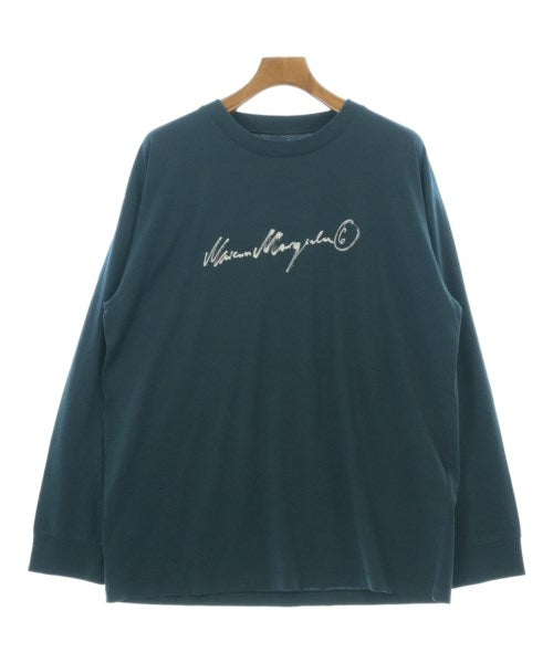 MM6 เสื้อยืด/เสื้อท็อปส์