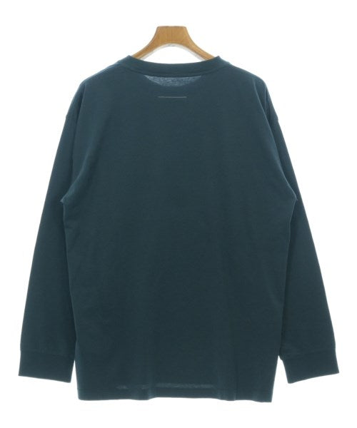 MM6 เสื้อยืด/เสื้อท็อปส์
