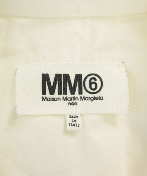 MM6 เสื้อลำลอง