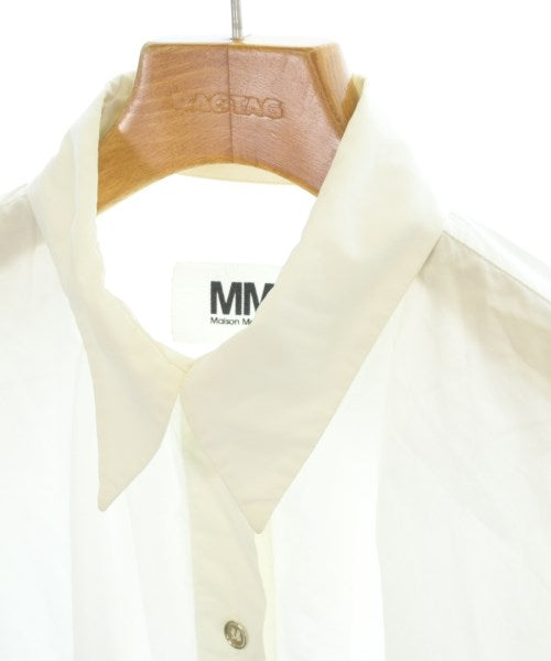 MM6 เสื้อลำลอง