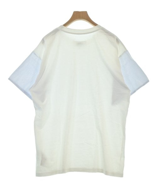 MM6 เสื้อยืด/เสื้อท็อปส์