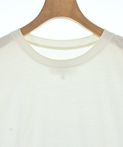 MM6 เสื้อยืด/เสื้อท็อปส์
