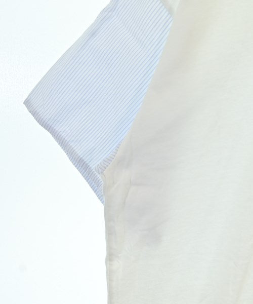 MM6 เสื้อยืด/เสื้อท็อปส์