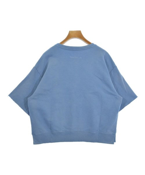 MM6 เสื้อยืด/เสื้อท็อปส์