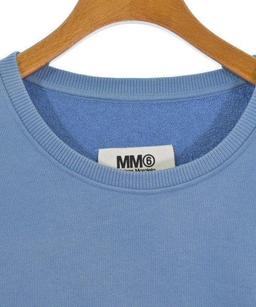 MM6 เสื้อยืด/เสื้อท็อปส์