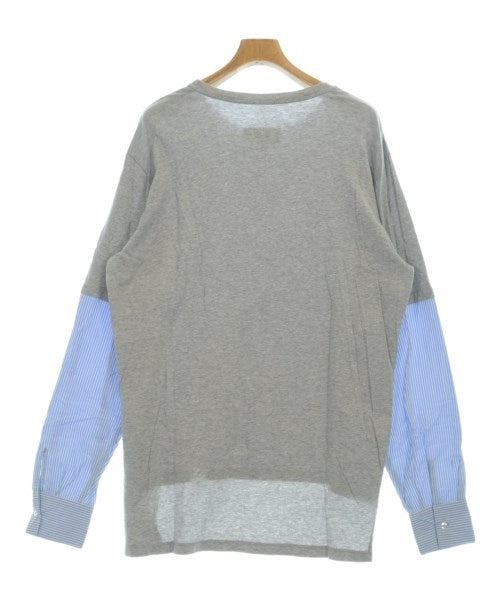 MM6 เสื้อยืด/เสื้อท็อปส์