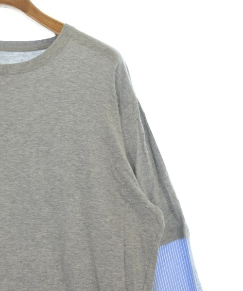 MM6 เสื้อยืด/เสื้อท็อปส์