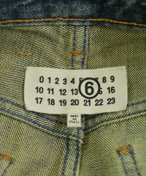 MM6 ยีนส์