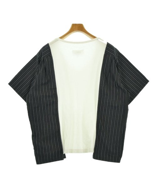 MM6 เสื้อยืด/เสื้อท็อปส์