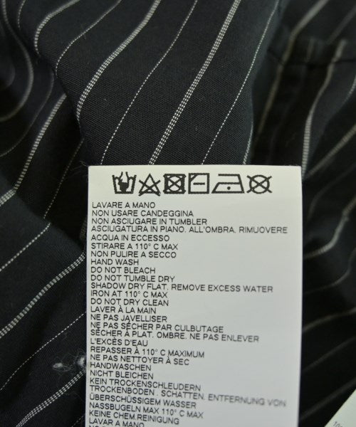 MM6 เสื้อยืด/เสื้อท็อปส์