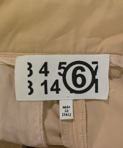 MM6 กางเกง อื่น