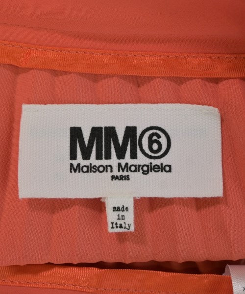 MM6 กระโปรงยาว/แม็กซี่ยาว