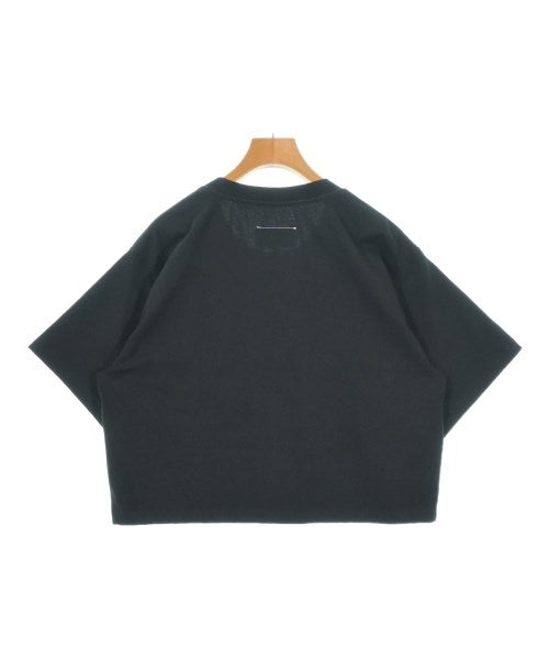 MM6 เสื้อยืด/เสื้อท็อปส์